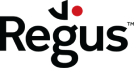 regus logo